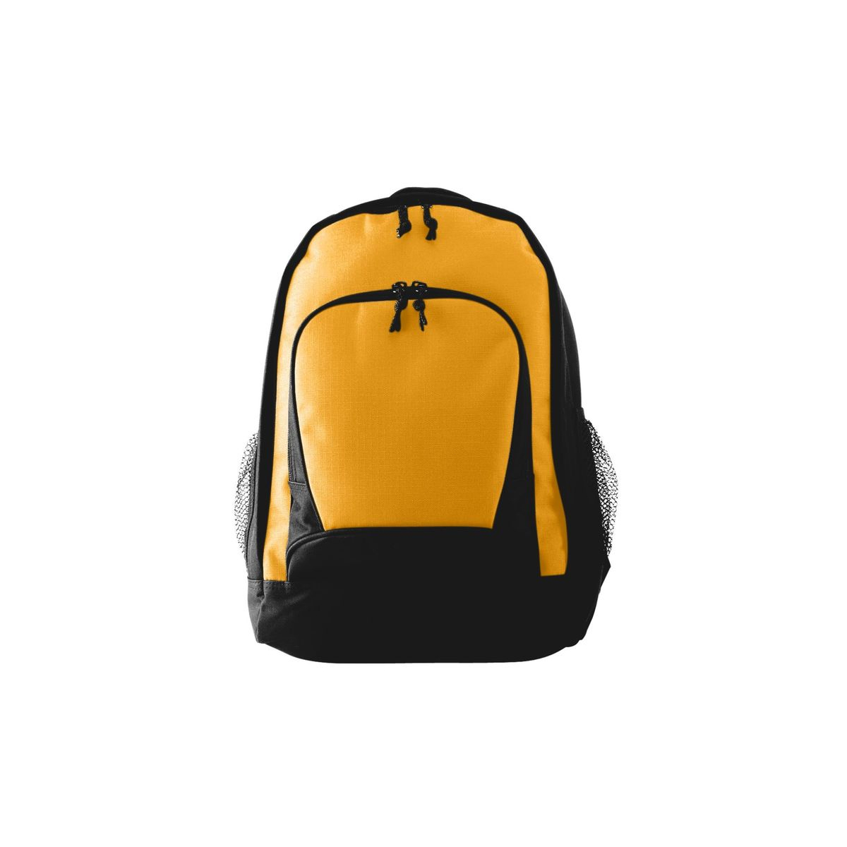 Ripstop Backpack - Bright Gold