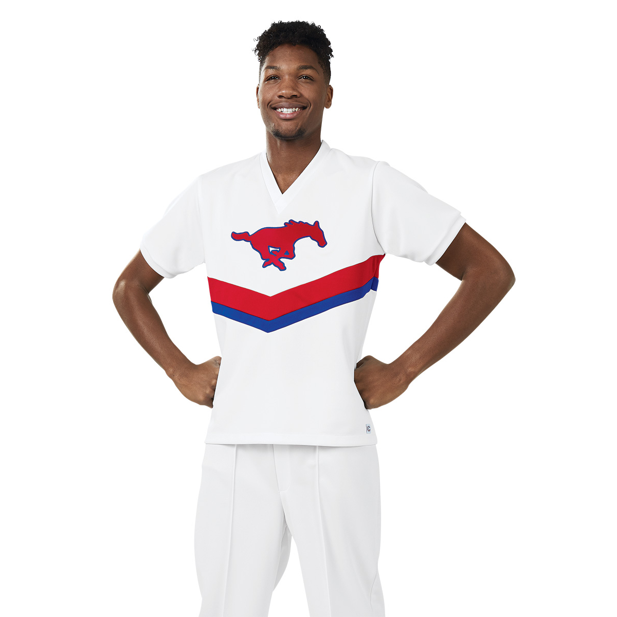 Men's Uniform Package 12A CL17