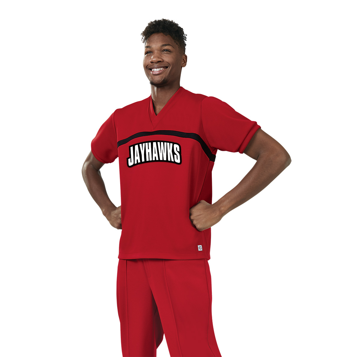 Men's Uniform Package 15C CL17