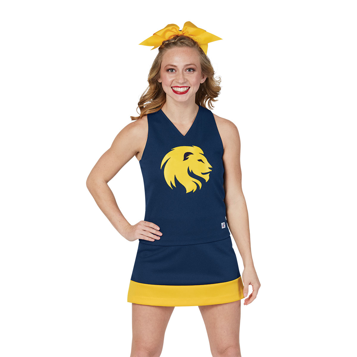 Collegiate Package 10A CL16