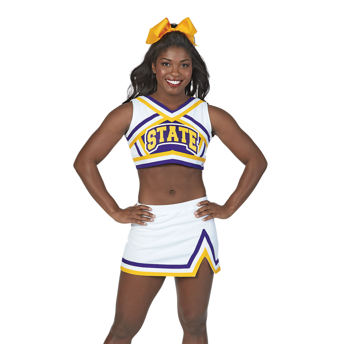 Collegiate Package 7D CL16