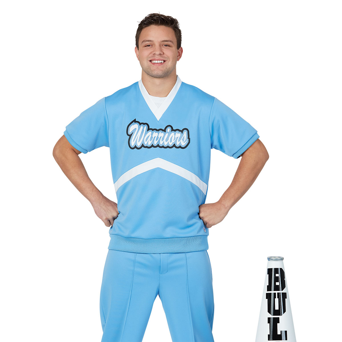 Men's Uniform Package 12A CL16