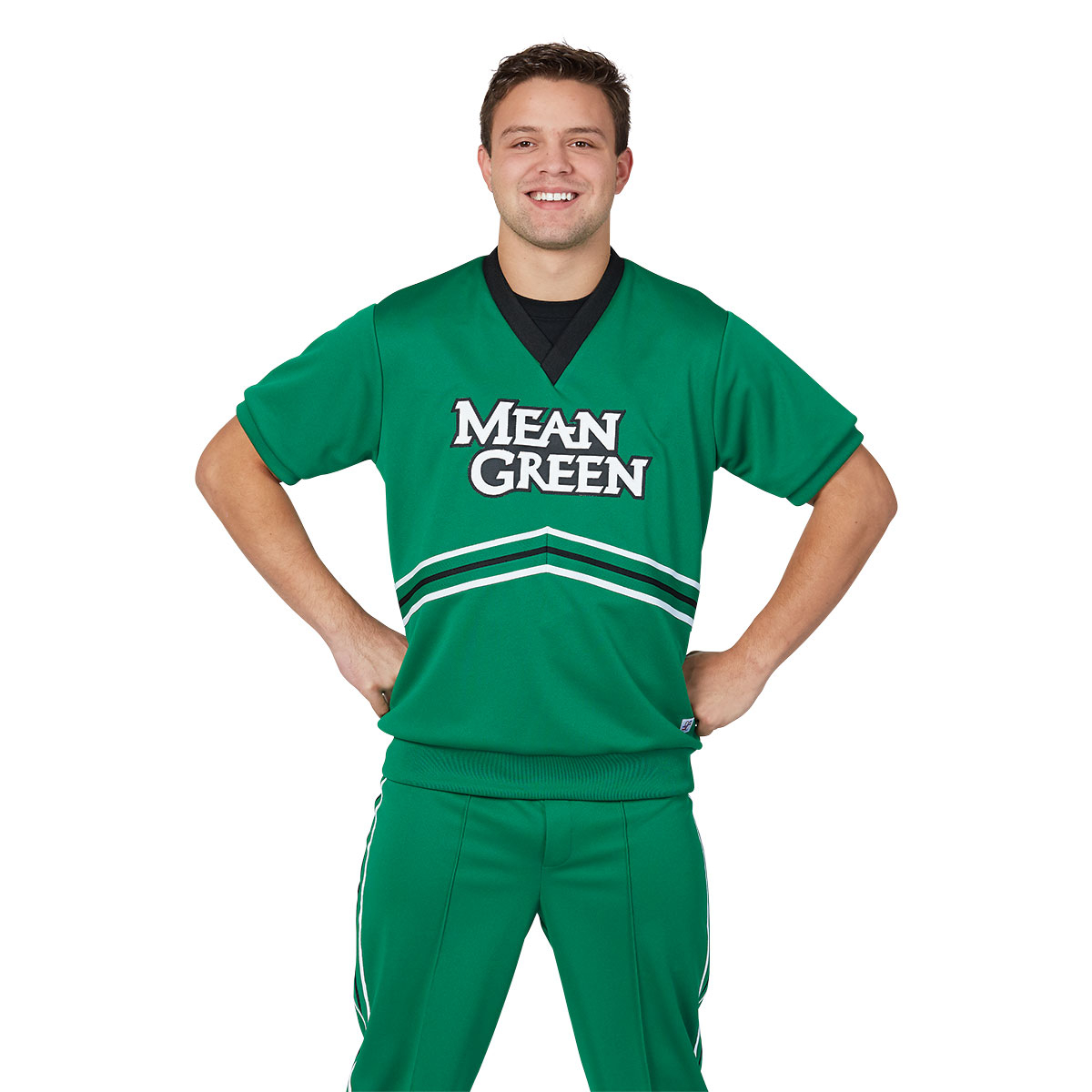 Men's Uniform Package 3D CL16