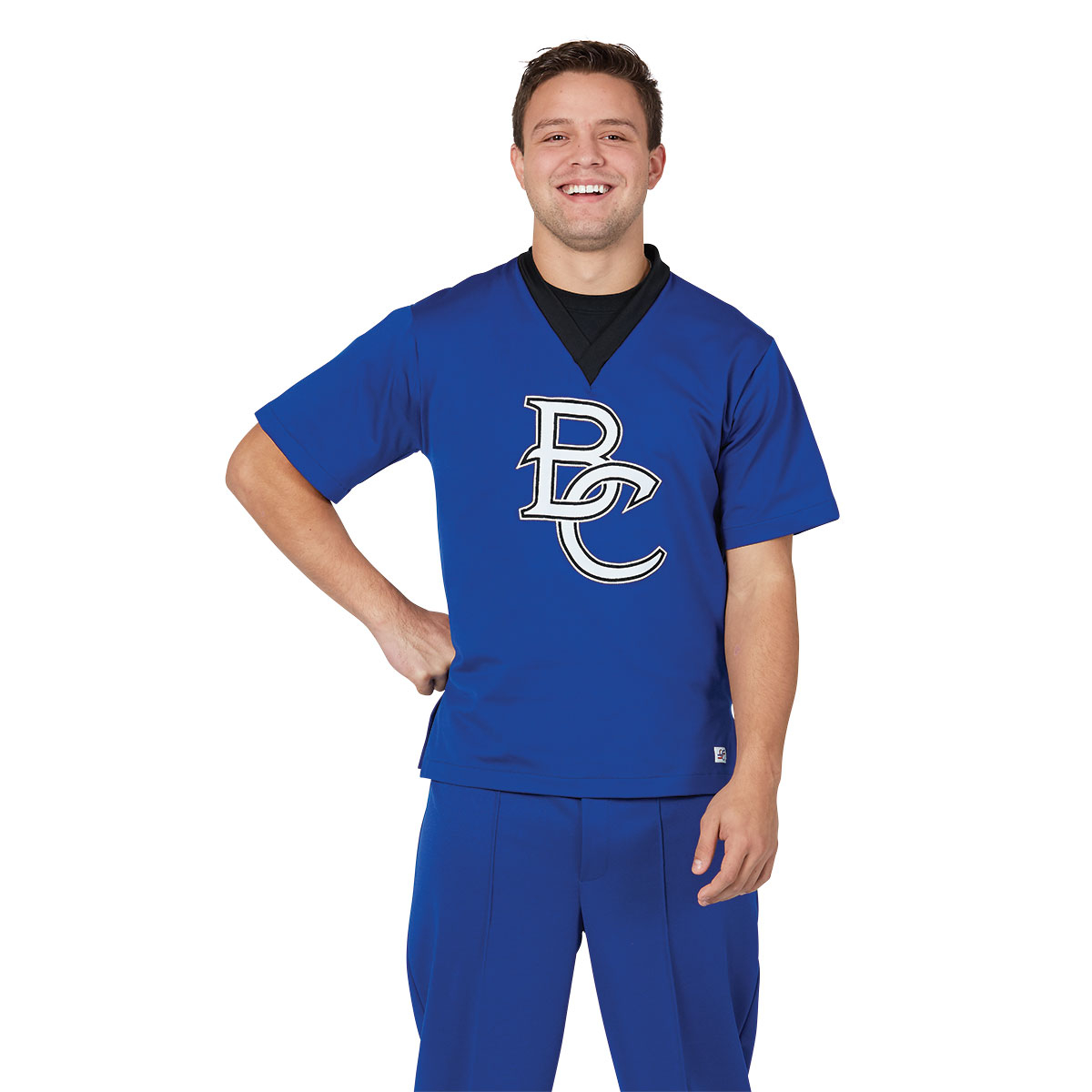 Men's Uniform Package 8A CL16