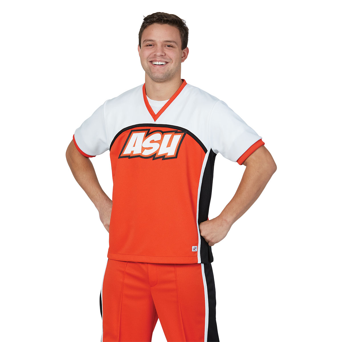 Men's Uniform Package 9C CL16