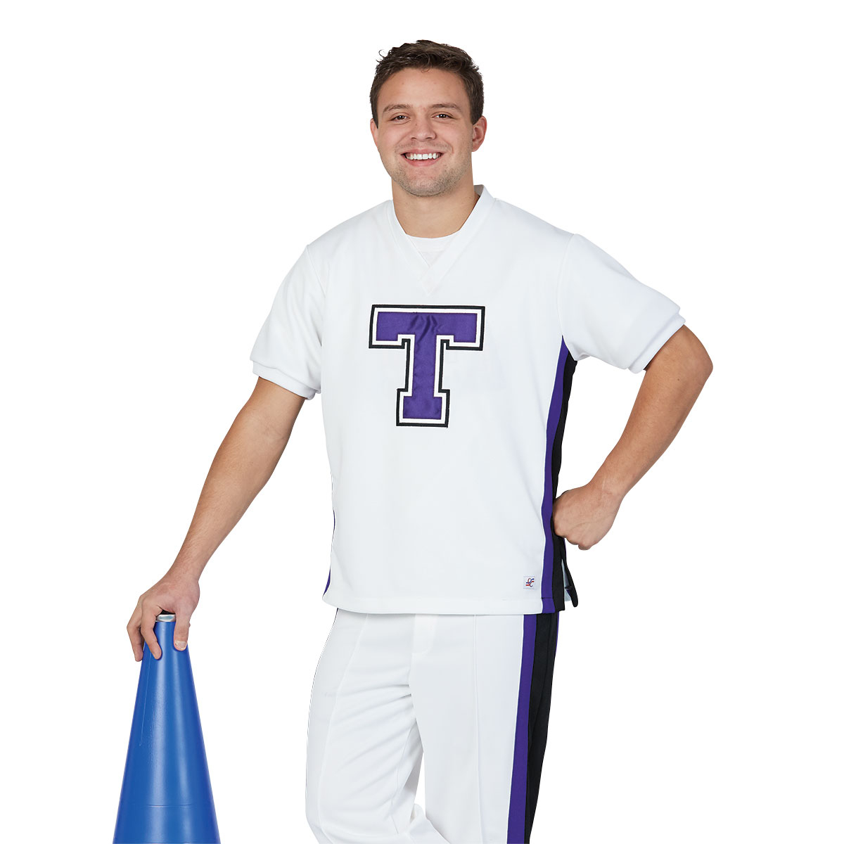 Men's Uniform Package 4B CL16