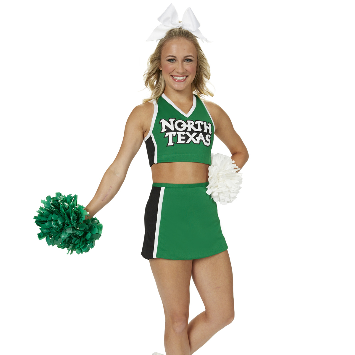 Collegiate Package (CL20 4)