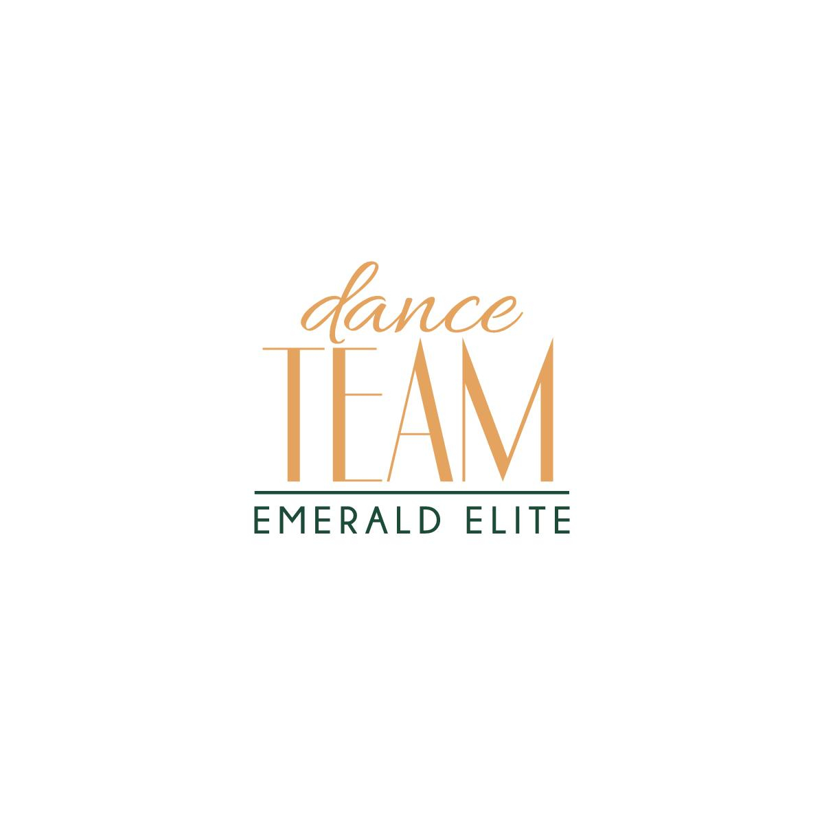 2 Color Classic Deco Screenprint Design (CTND172)