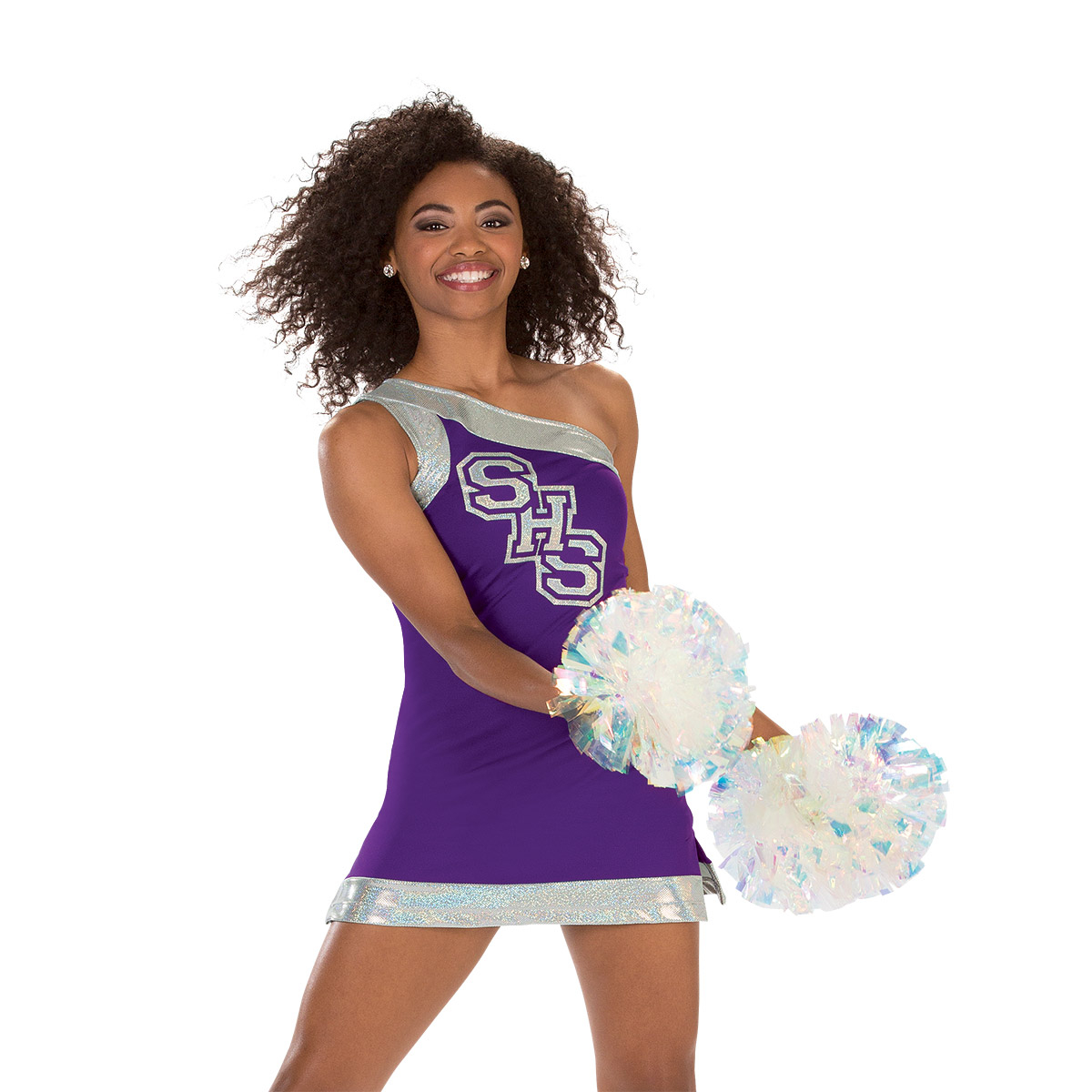 CC Dancewear SpiritFlex Spirit Dress BCB 2019