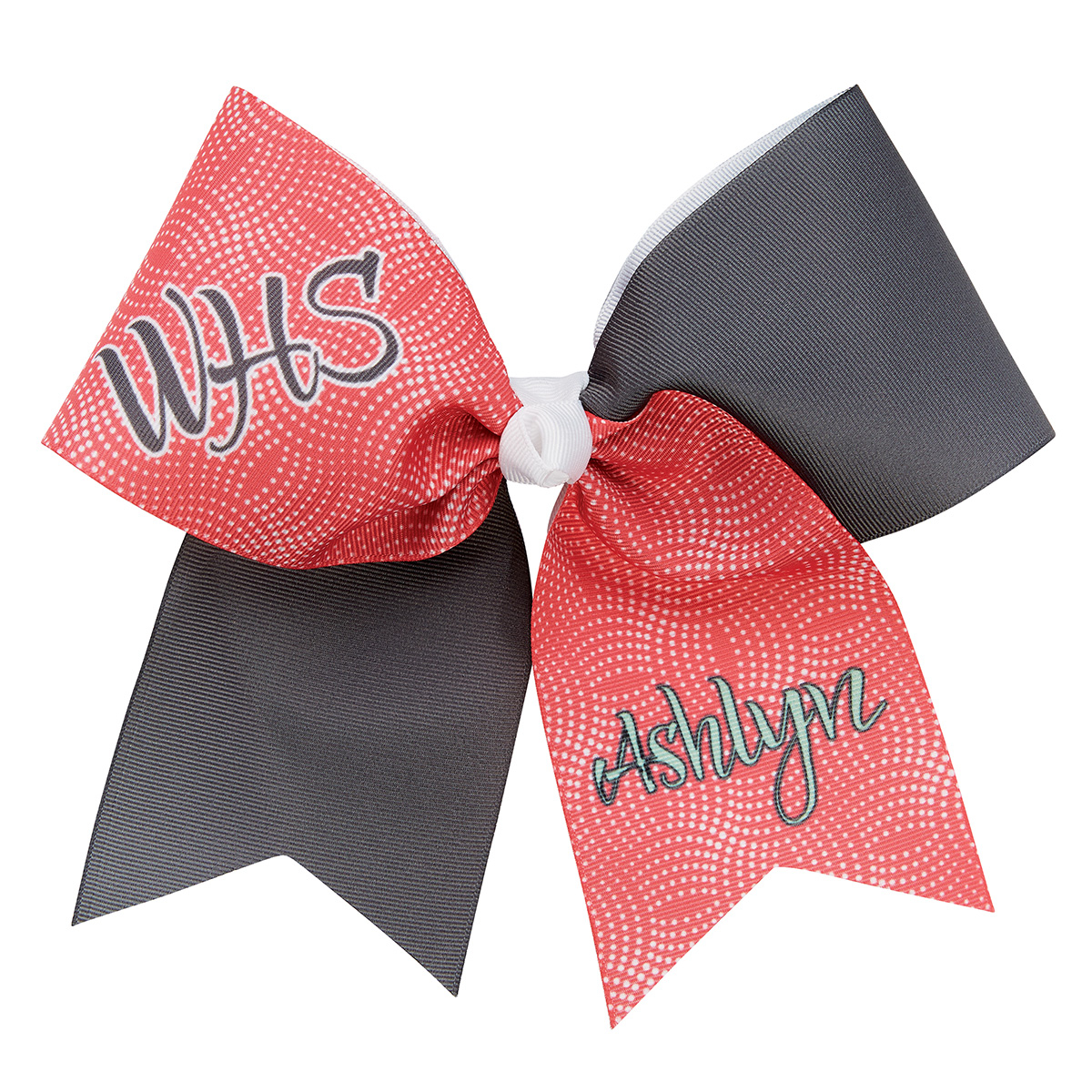 CC Fusion Custom Extra Large Cartwheeel Collection Bow (HBCCF-030)