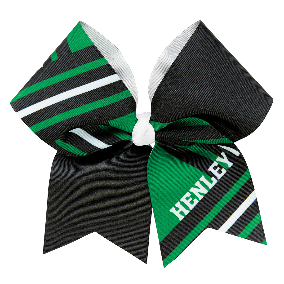 CC Fusion Custom Extra Large Basket Toss Collection Bow (HBCCF-046)