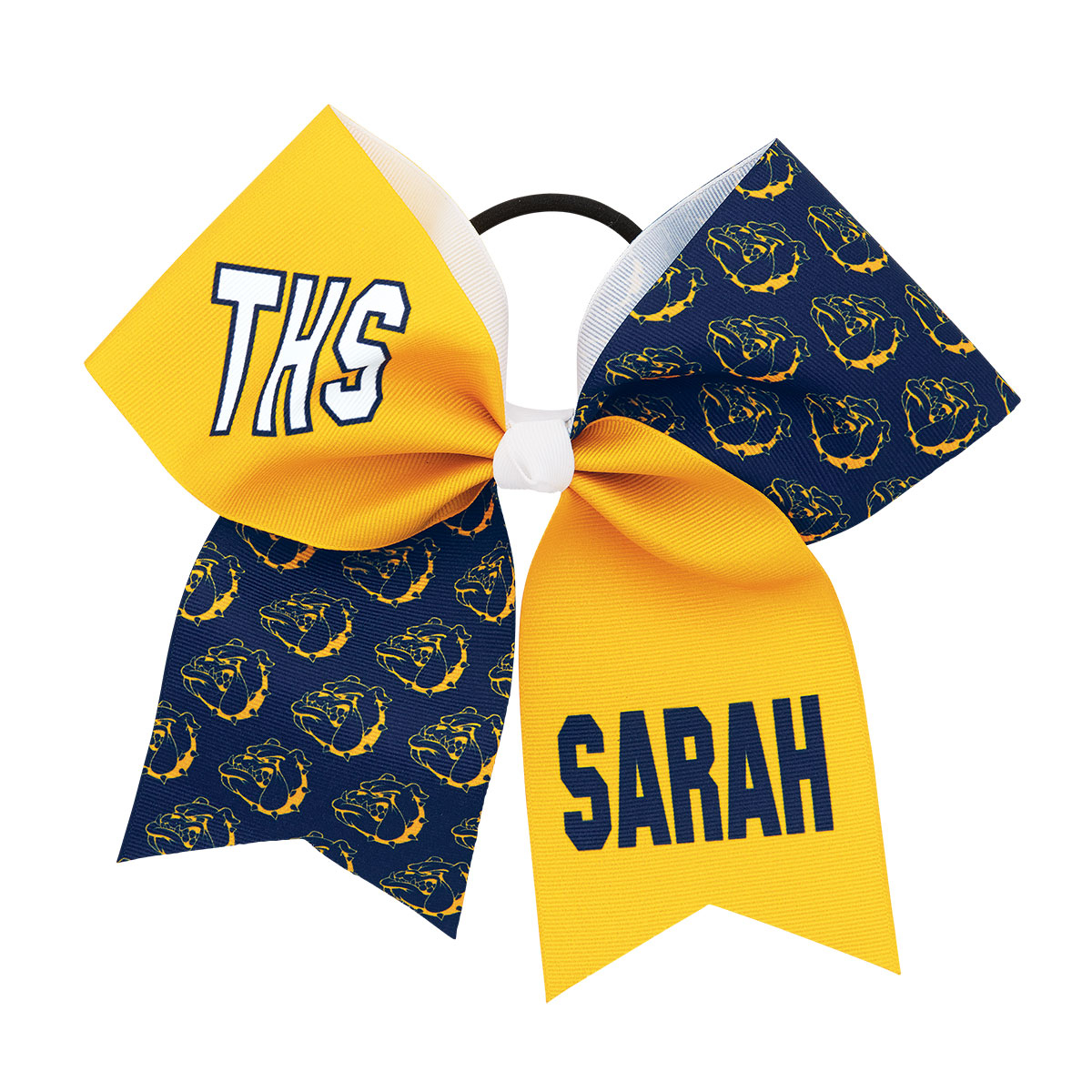 CC Fusion Custom Step and Repeat Extra Large Custom Bow (HBCTND124)