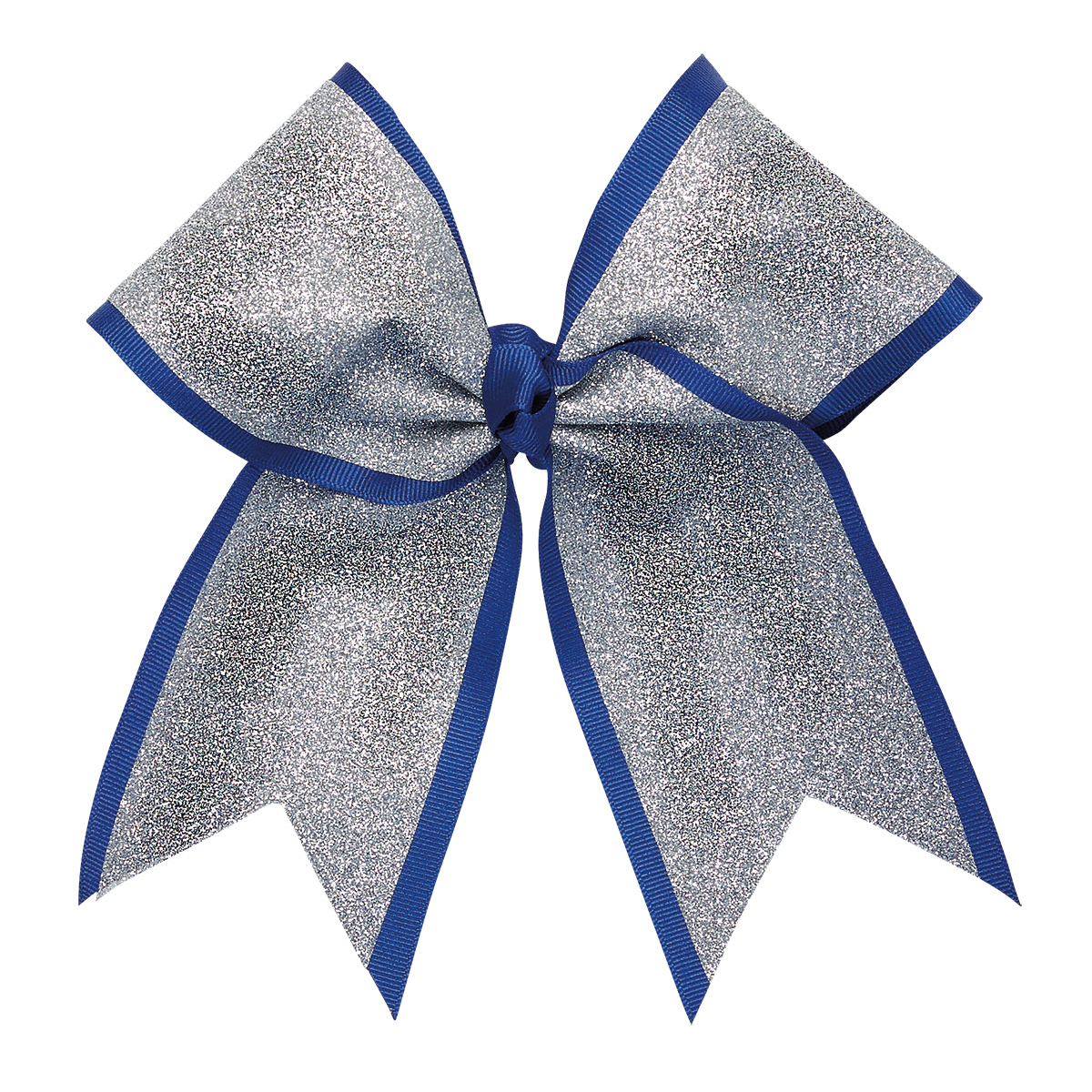 Extra Large Double Layer Glitter Bow