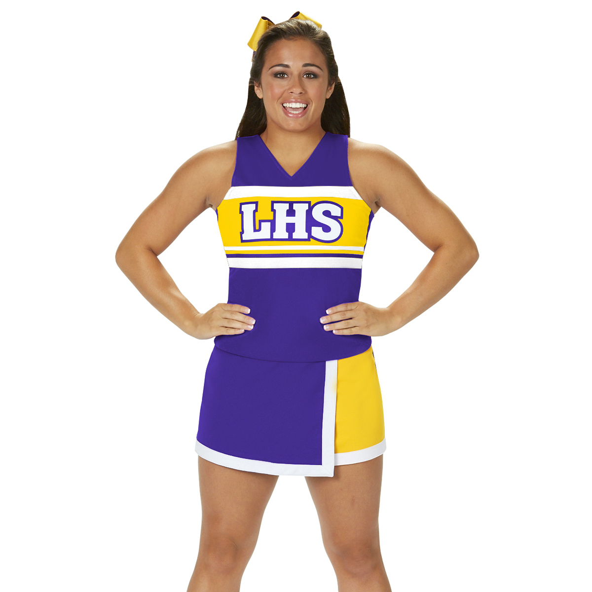 Classic Package - Level 4 (C20 OL1)