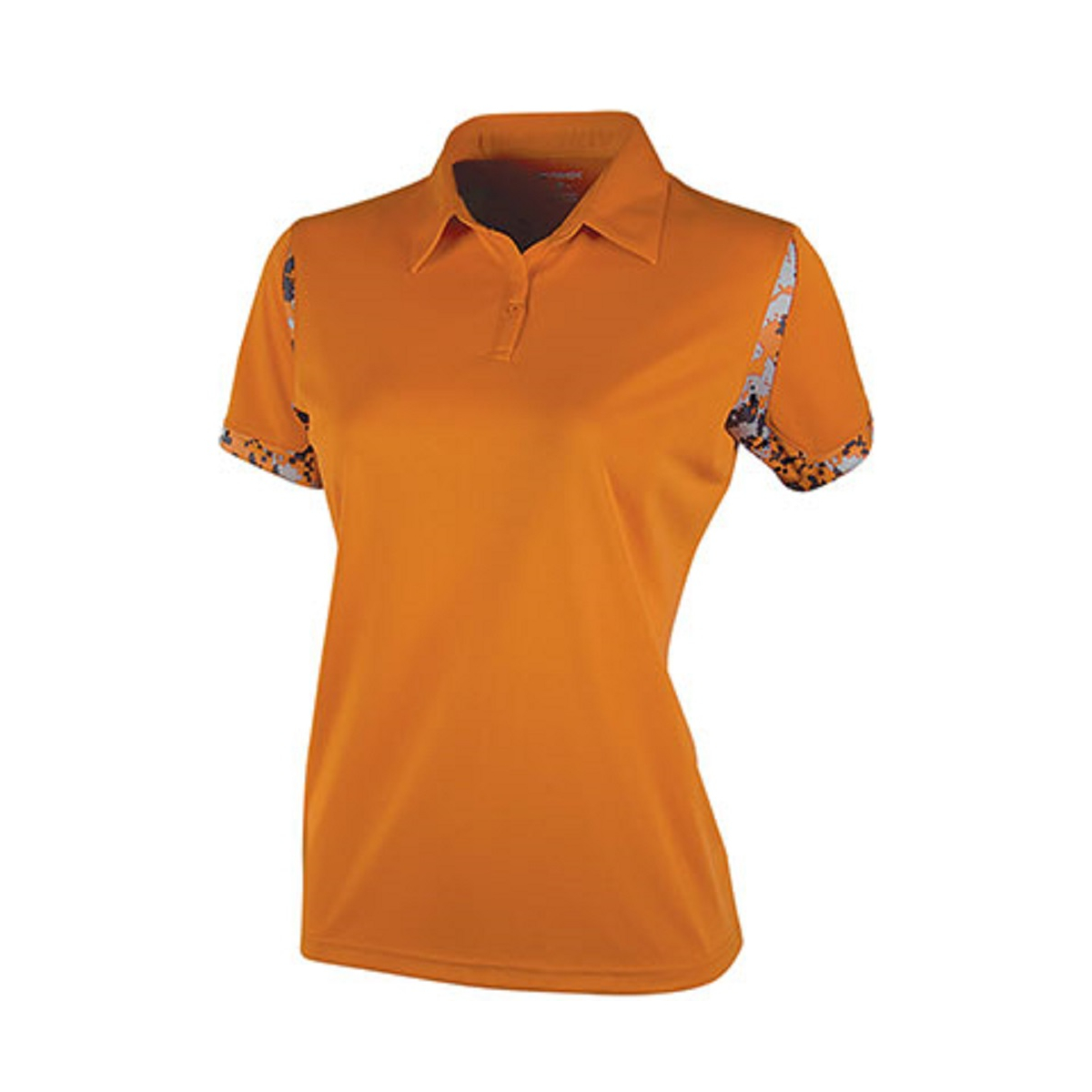 Ladies Tonix Stamina - Orange