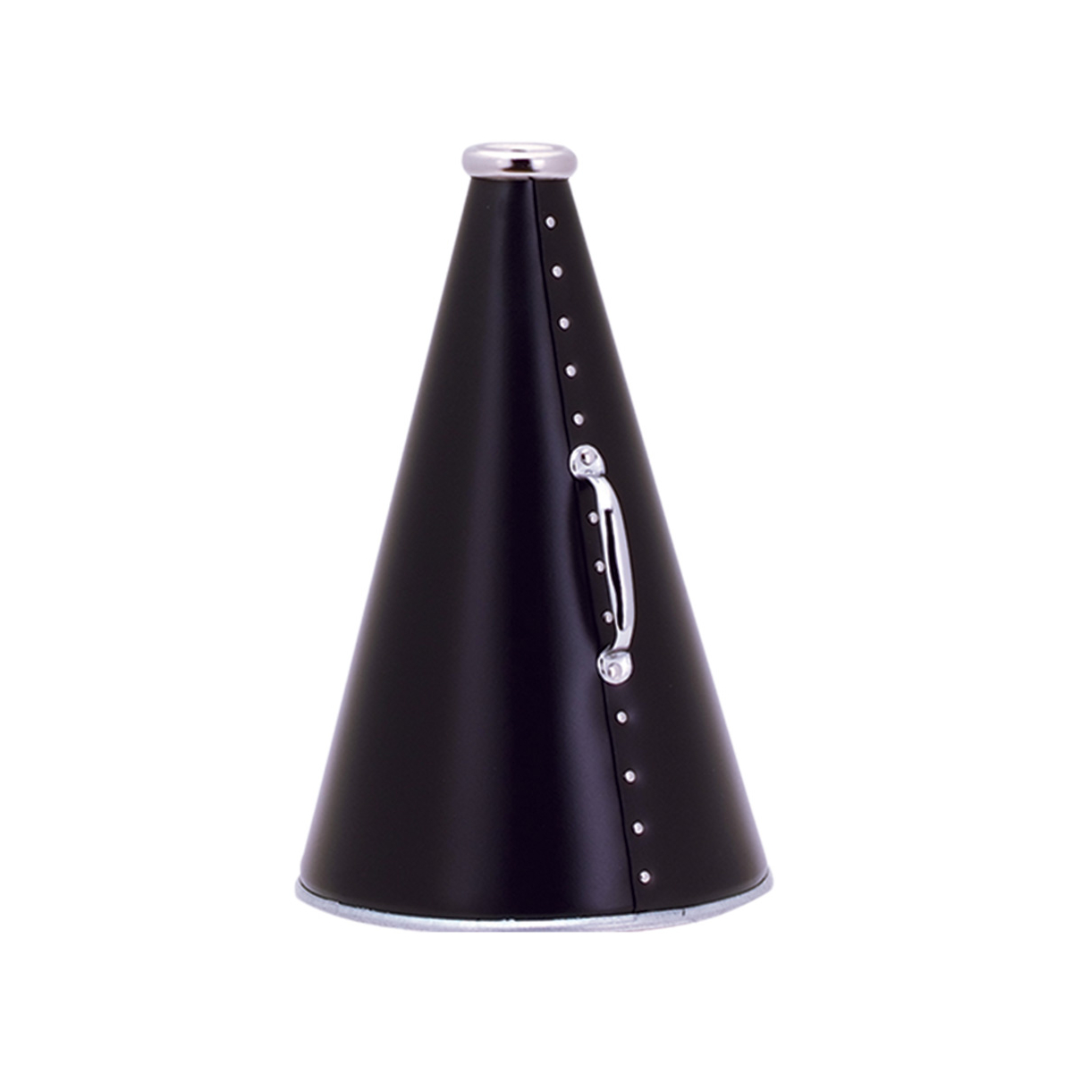 15" Riveted Plastic Megaphone