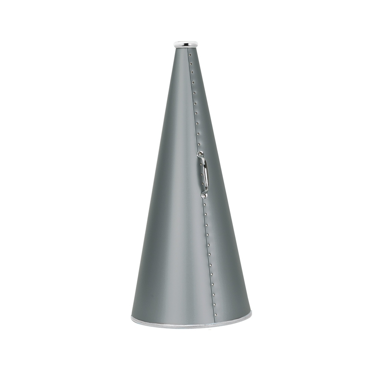 30" Riveted Plastic Megaphone