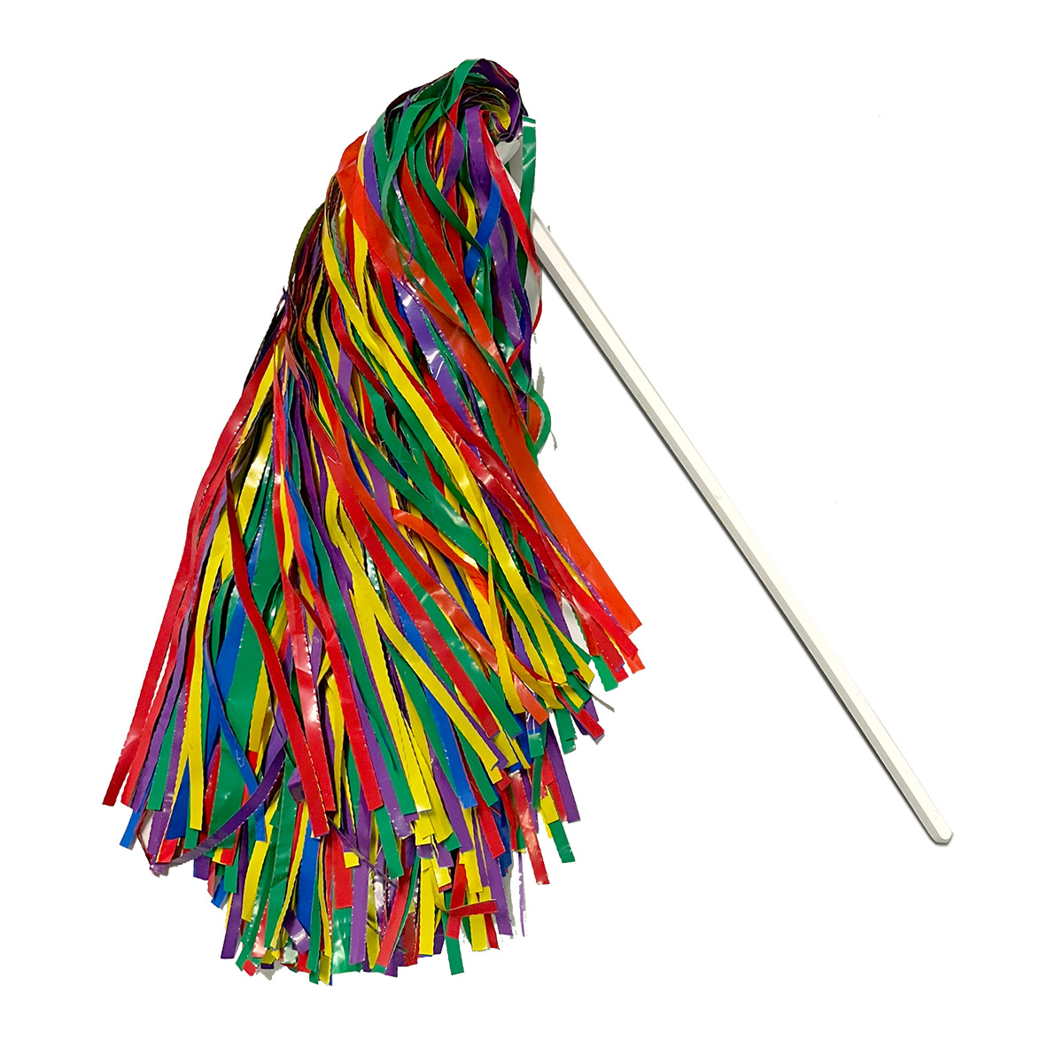In-Stock Colorful Rooter Pom