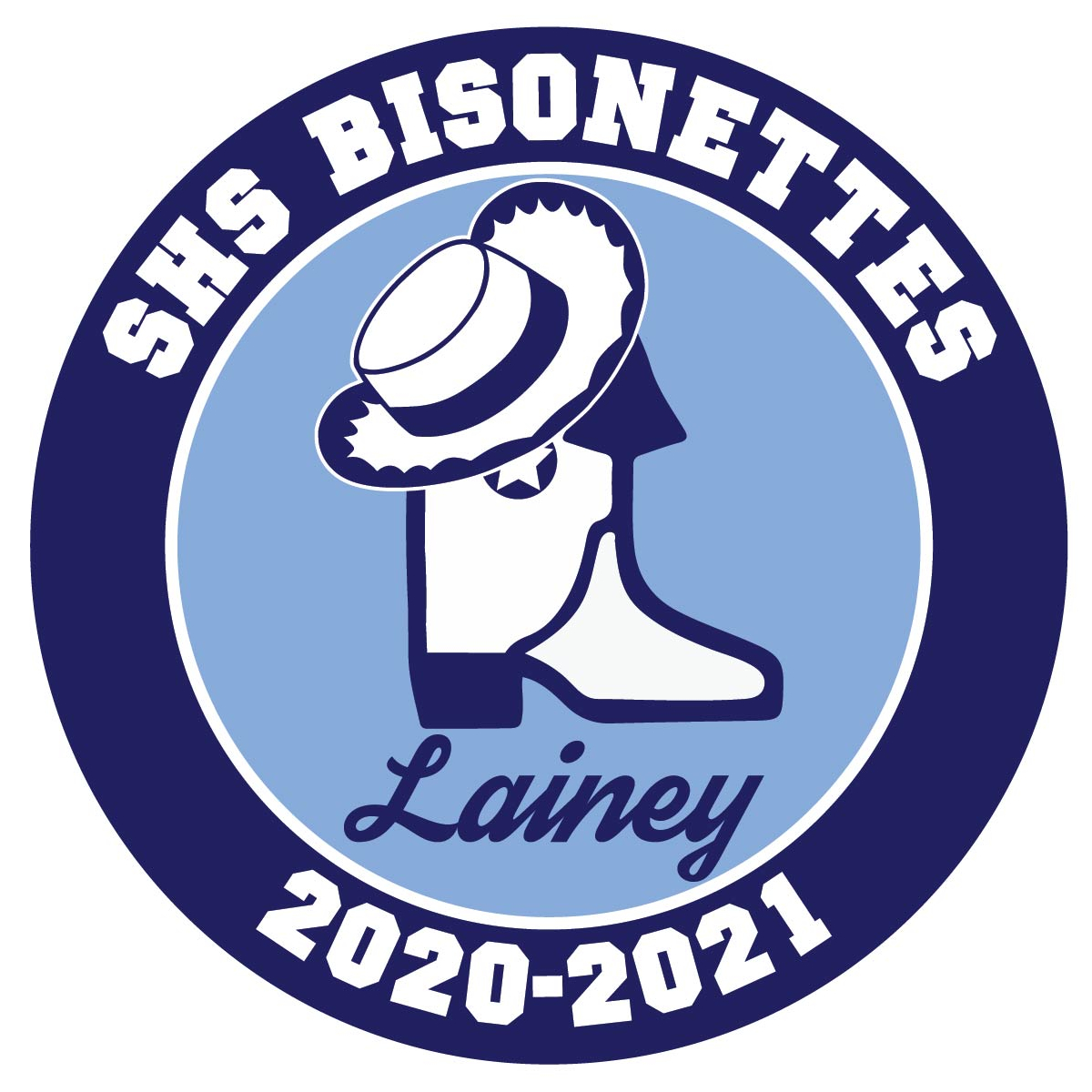 4.5" Sublimated Patch (SBDBP005)