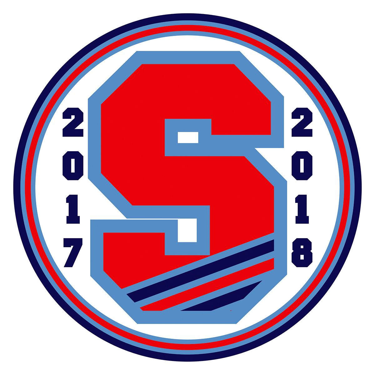 4.5" Sublimated Patch (SBDBP007)