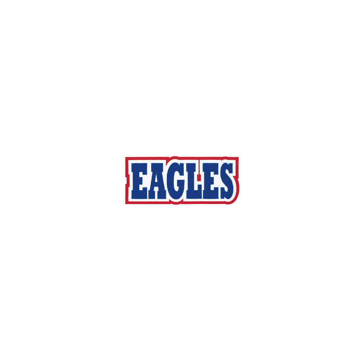 3 Color Tackle Twill Lettering (TREB3)