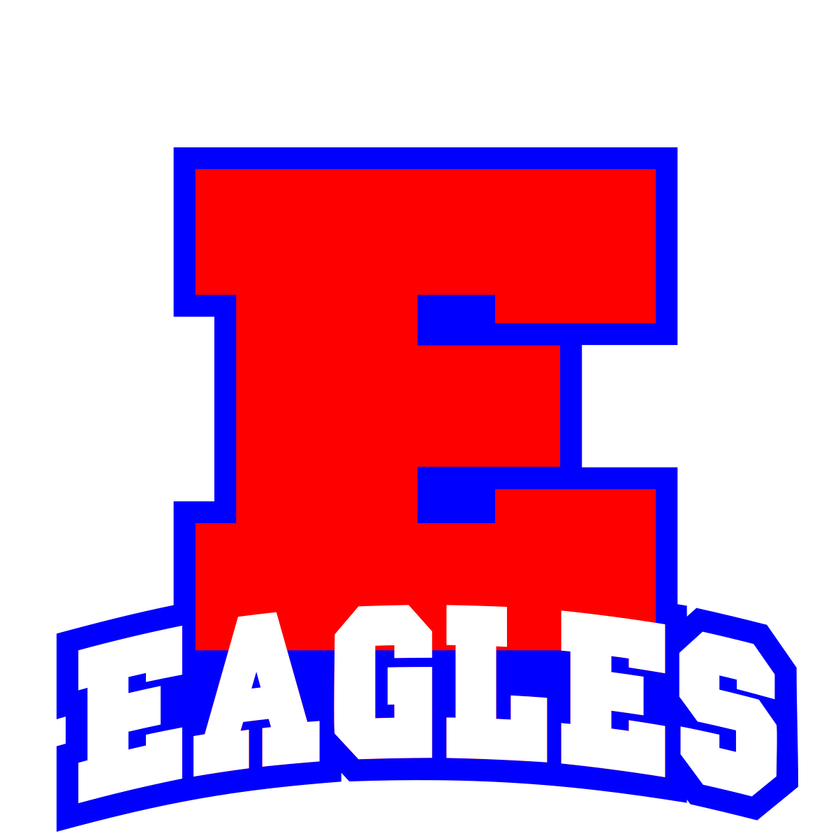 3 Color Tackle Twill Double Line Lettering (TSLPRARPR3)