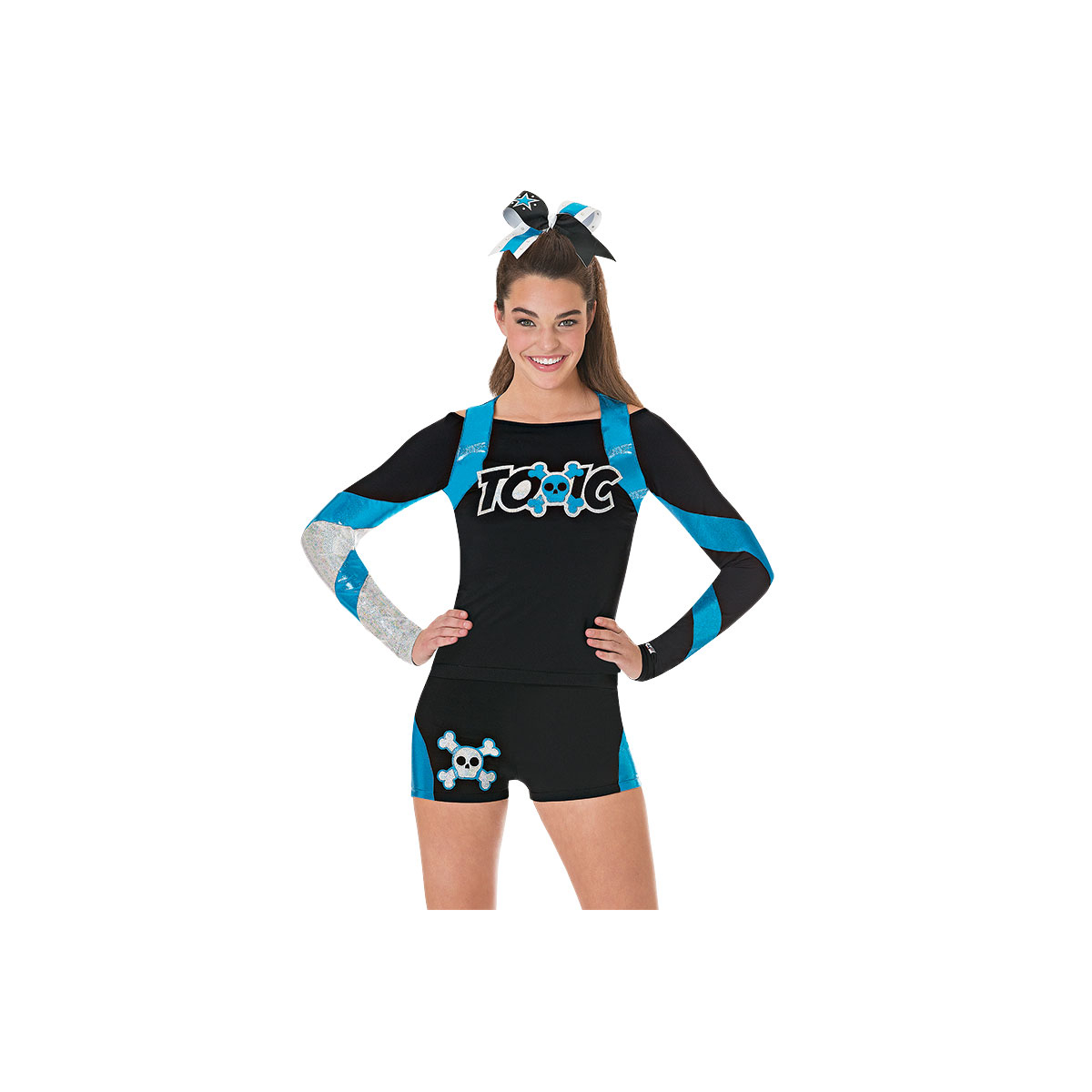 Premier Package 64A 2015