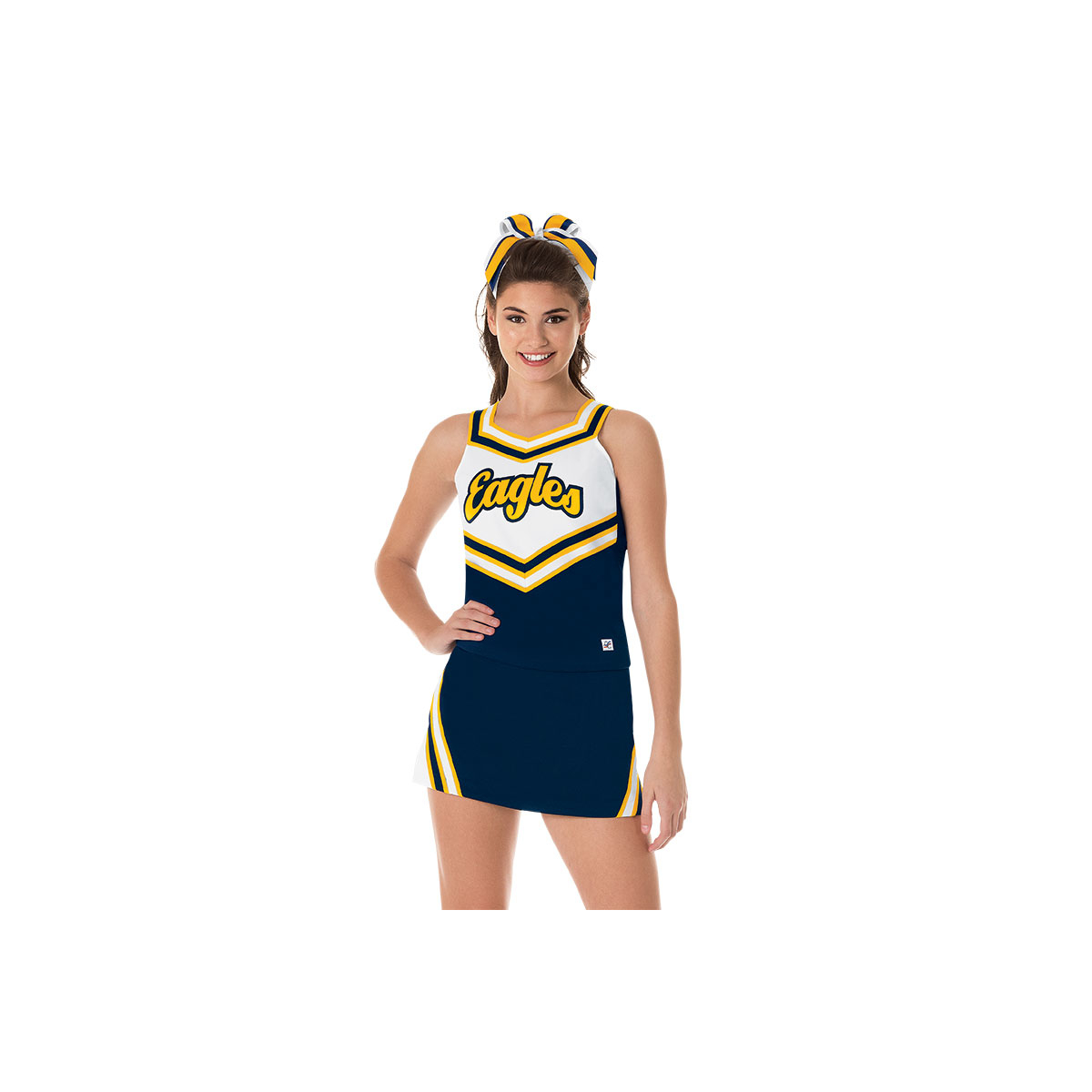 Classic Package - Level 2 (43C 2016)