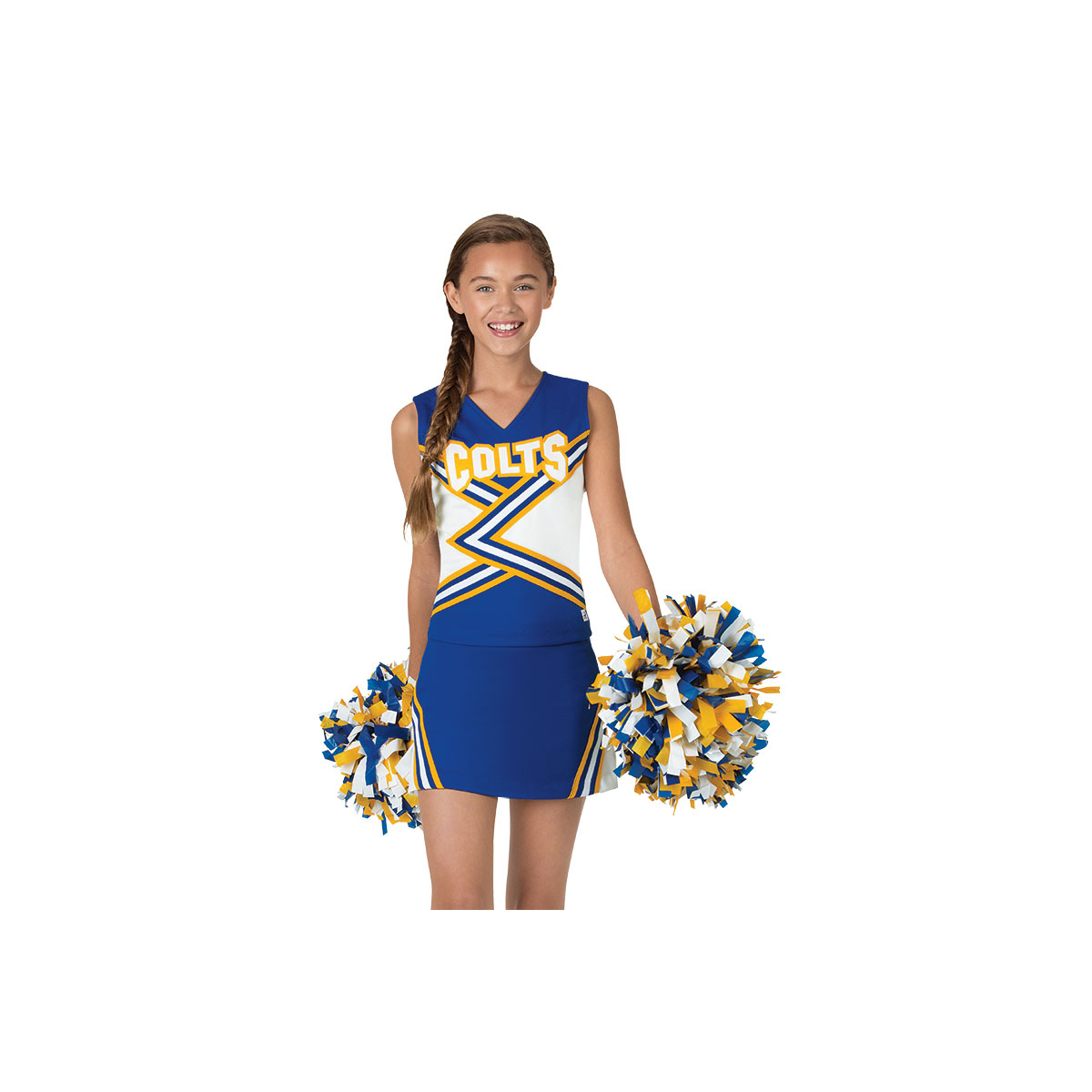 Classic Package - Level 3 (38B 2015)