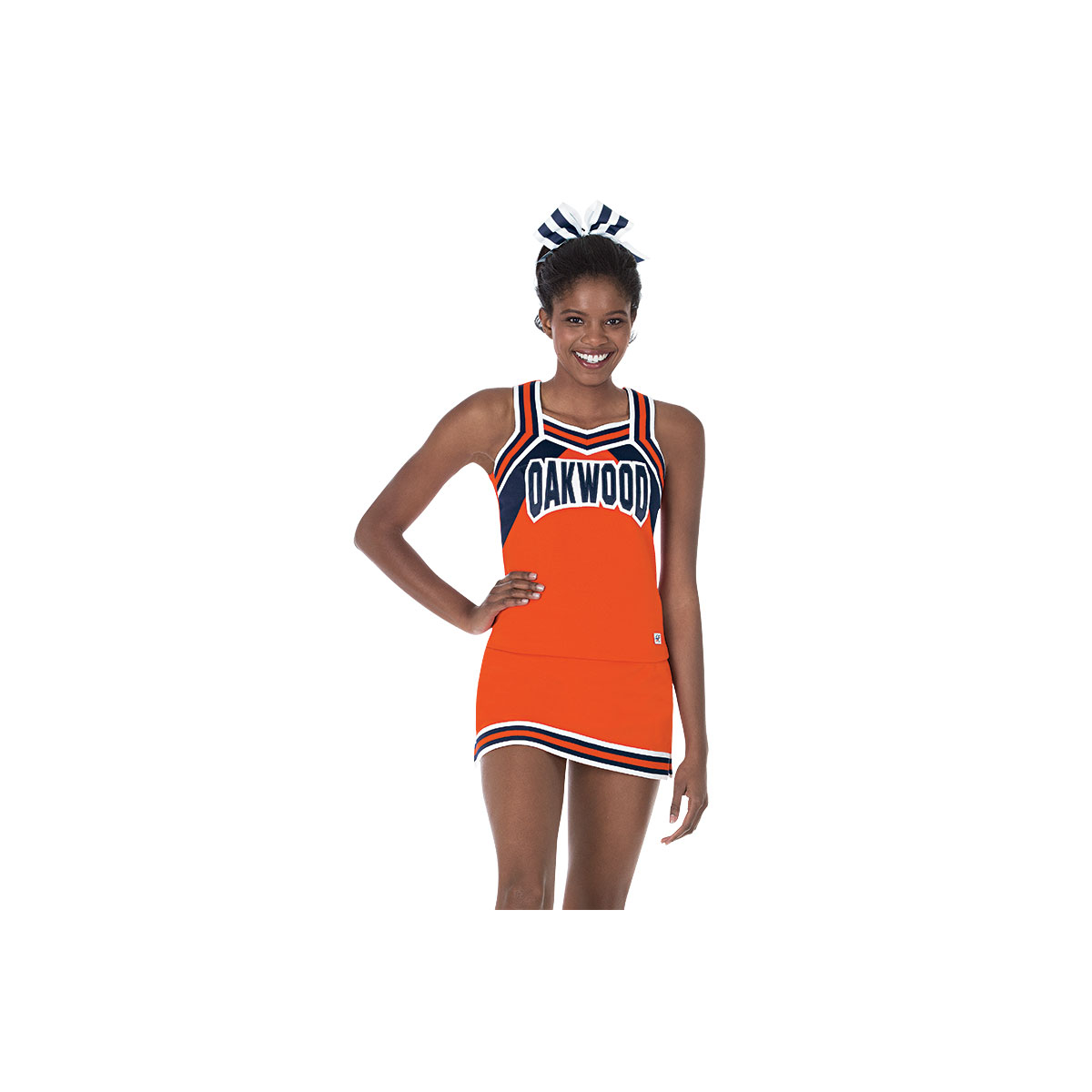 Classic Package - Level 2 (41D 2015)