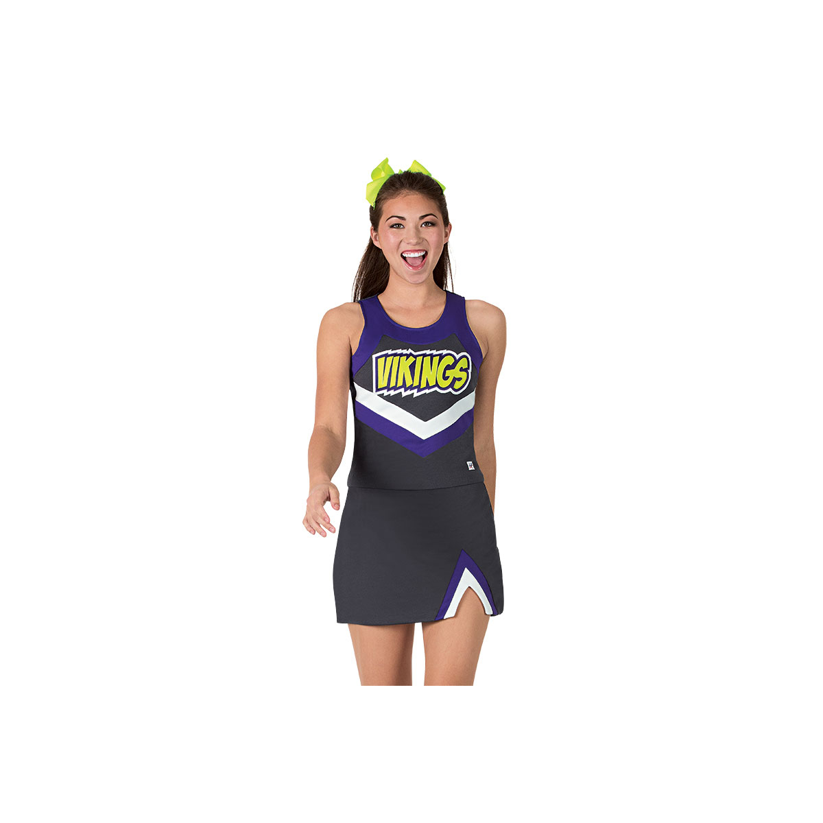 Classic Package - Level 5 (52A 2015)