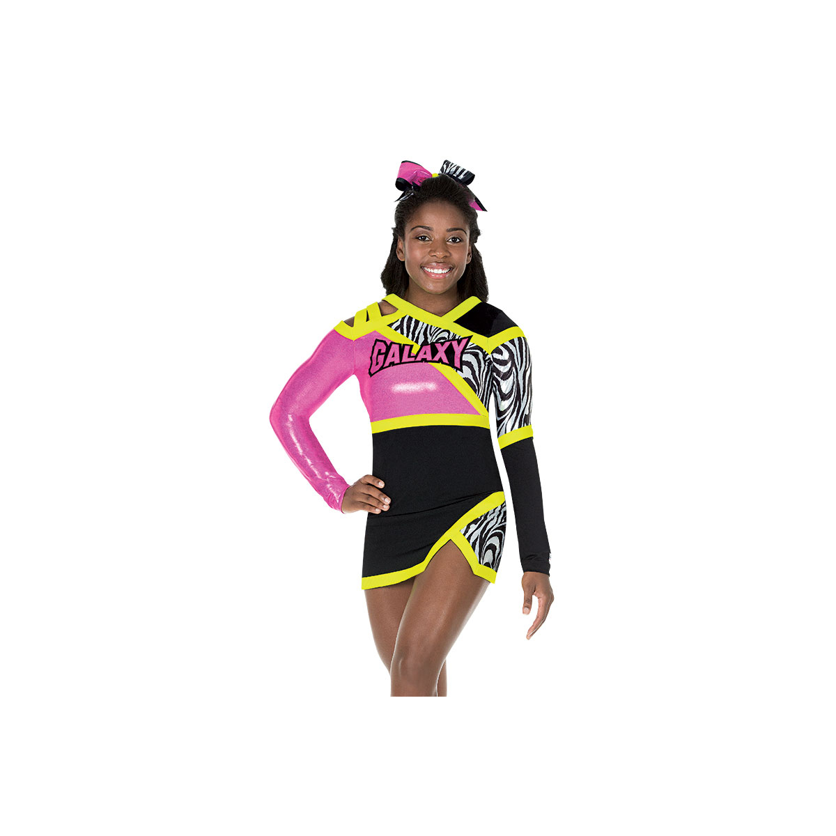 Premier Package 65E 2015