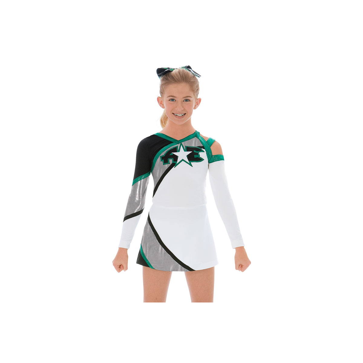 Premier Package 20B 2010