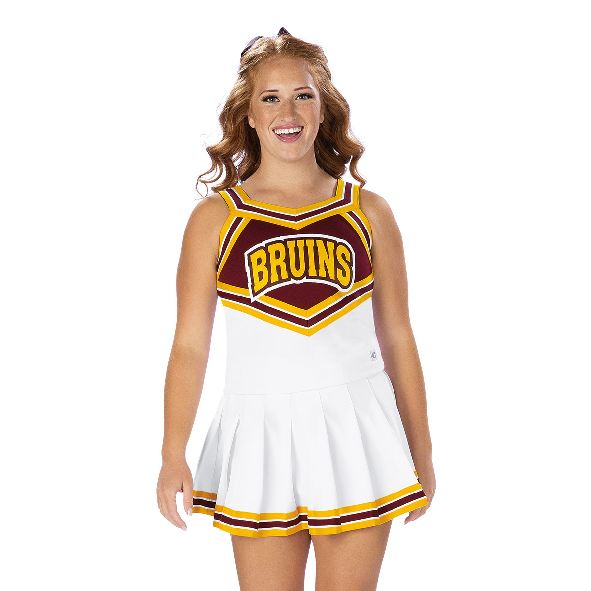 Classic Package - Level 5 (34B 2023)