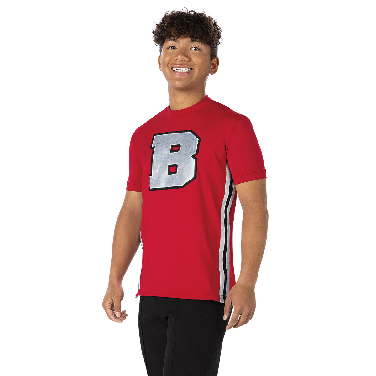 Men's SpiritFlex Dance Top (91E 2023)