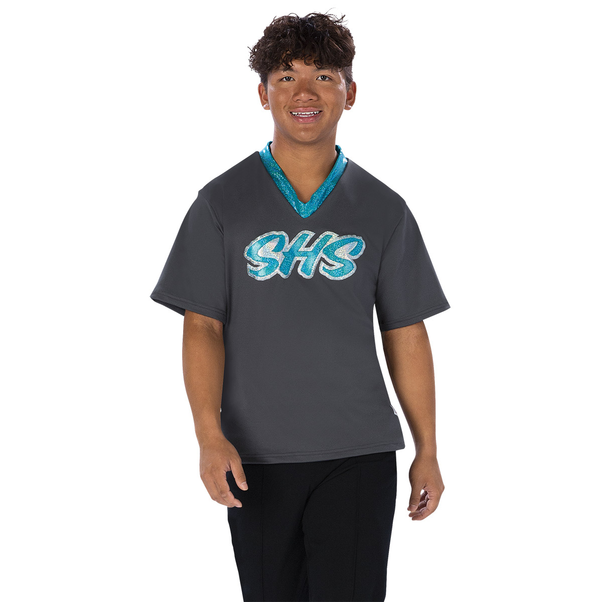 Men's SpiritFlex Dance Top (94C 2023)