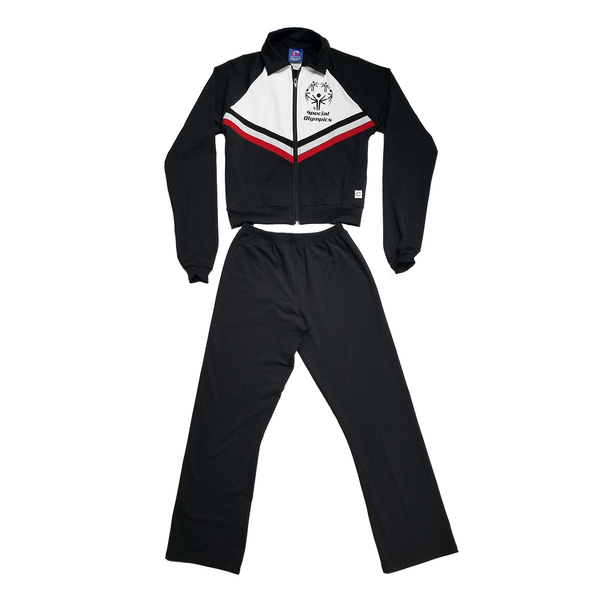 SO CHEER Warmup Package