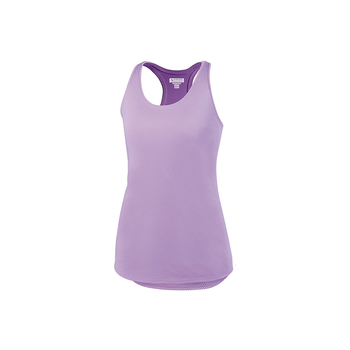 Ladies Sojourner Tank - White