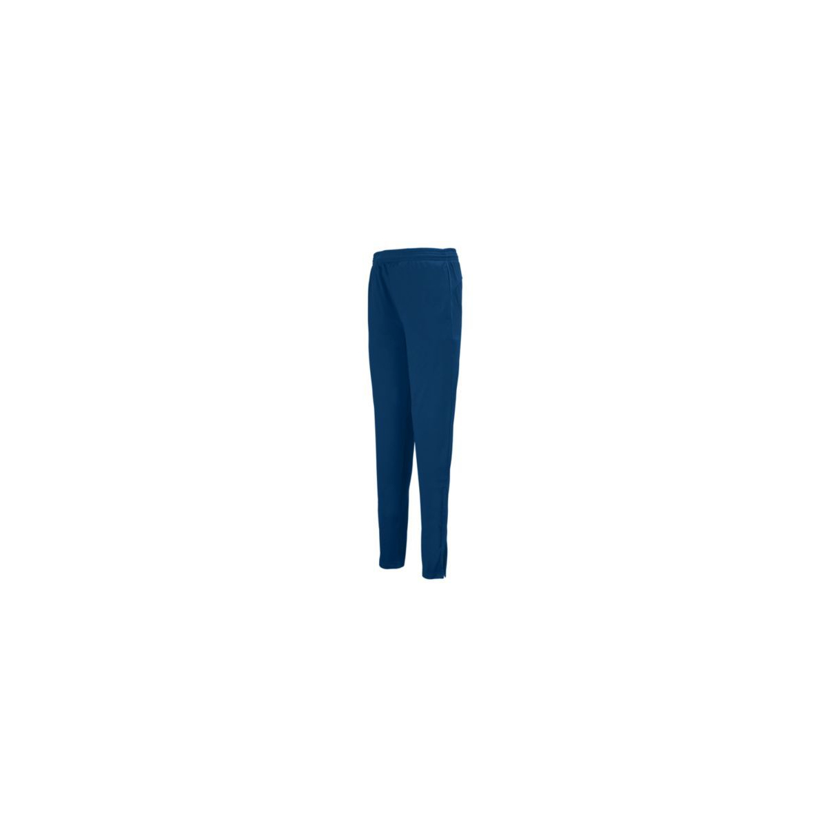Augusta Tapered Leg Pant - Youth - Navy Blue