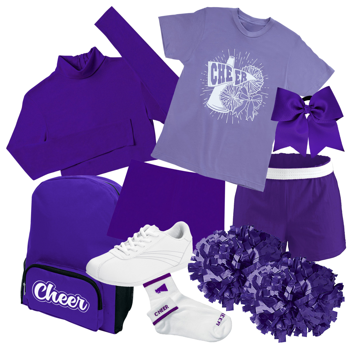 Accessory Package #11 (Total Accessory Package)