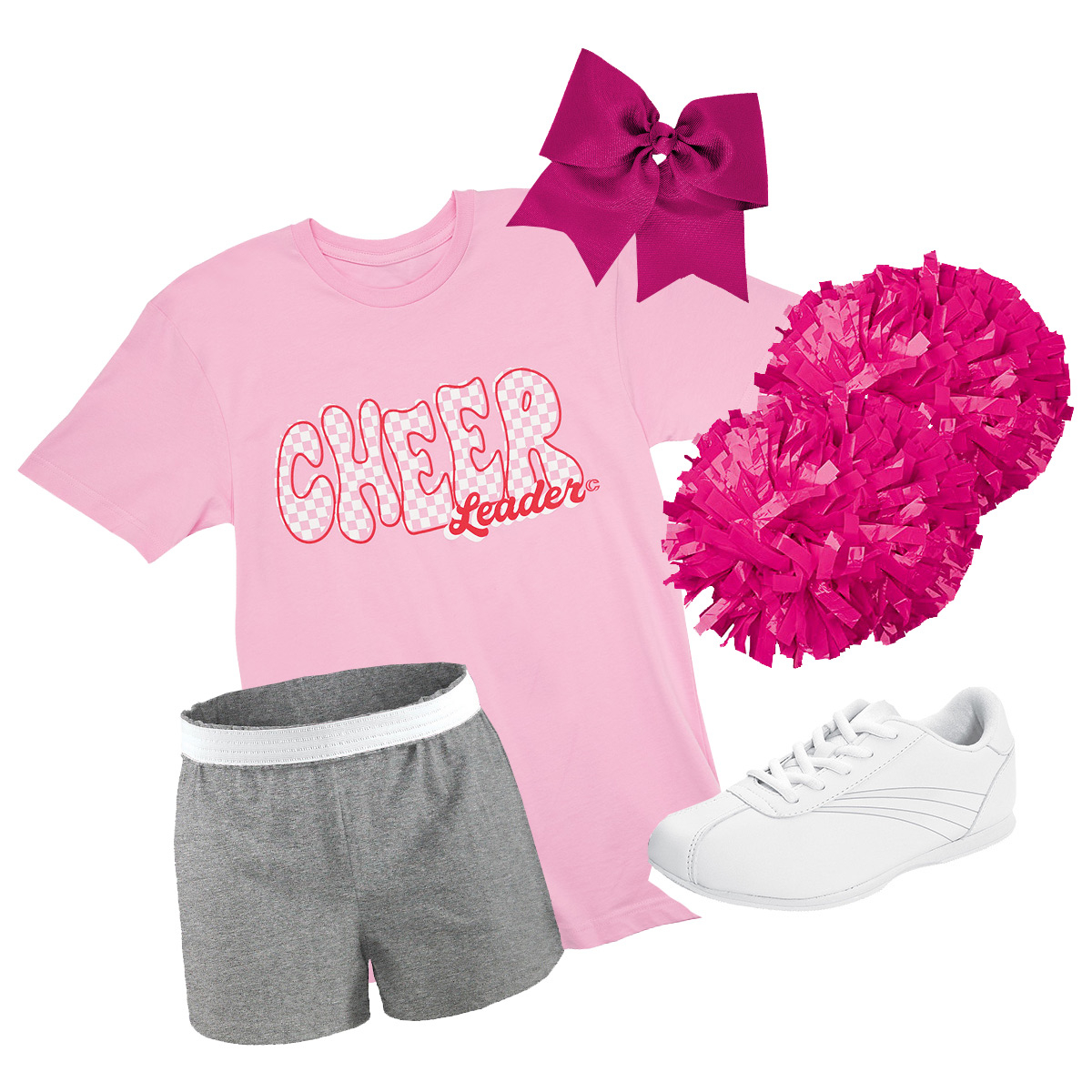 Accessory Package #21