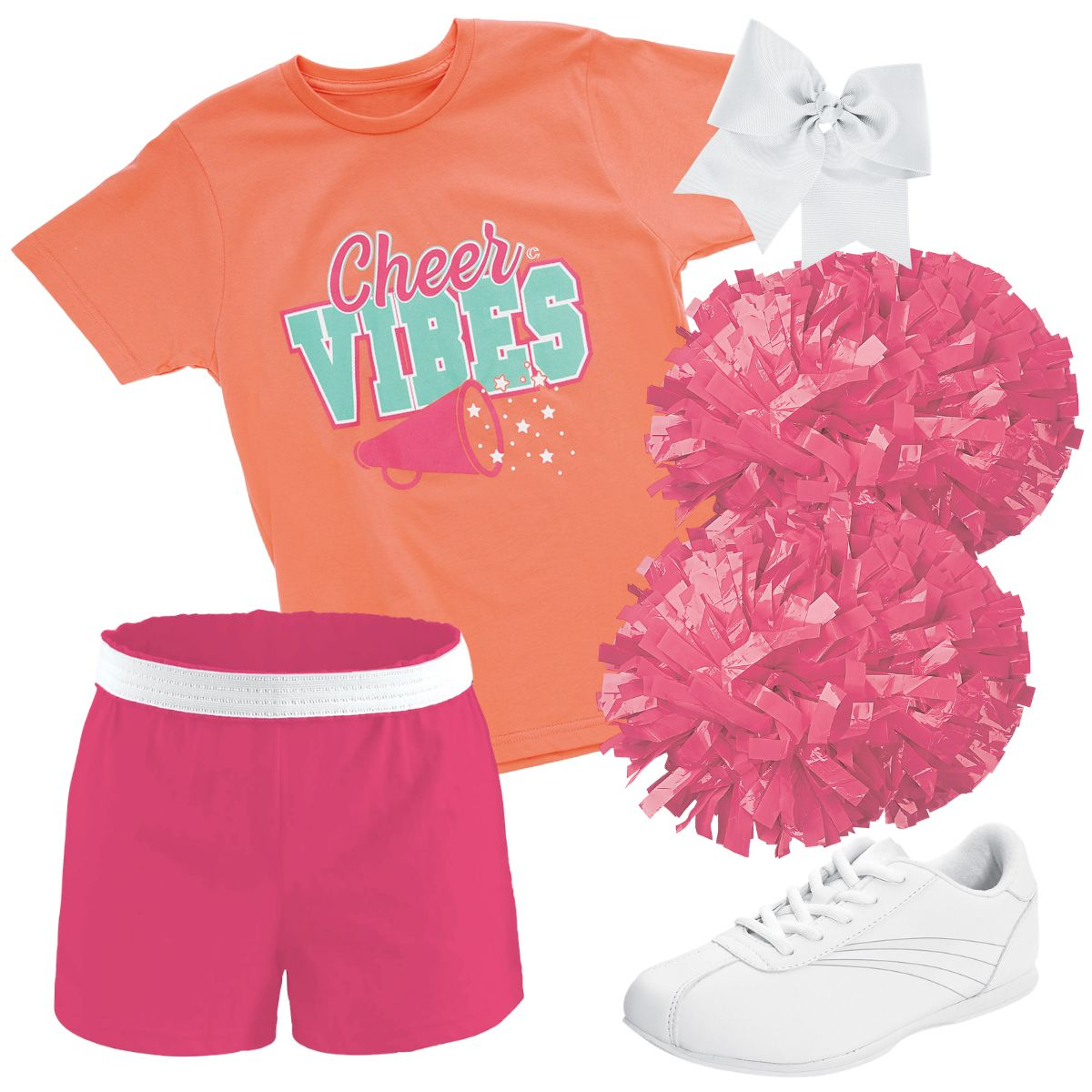 Accessory Package #21