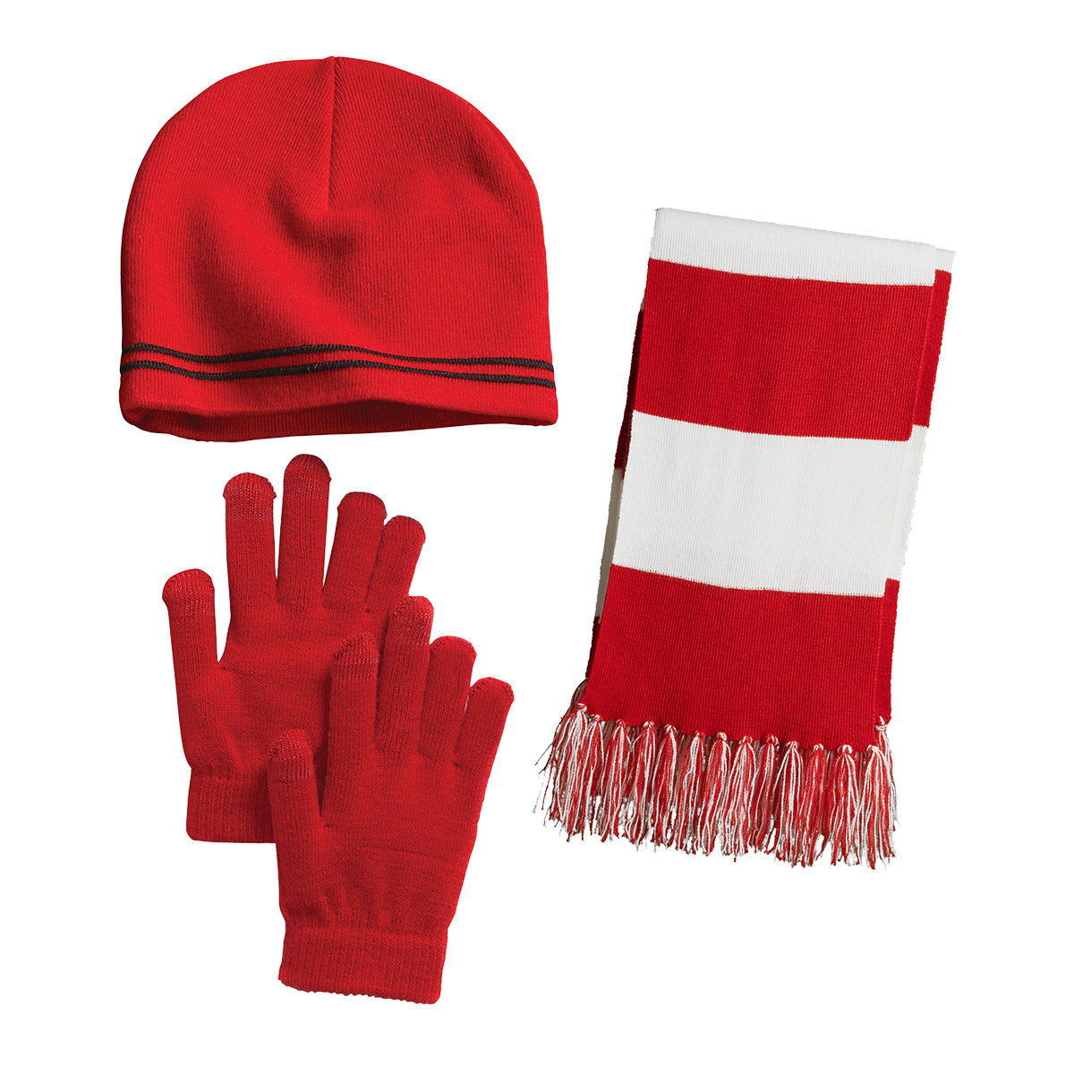 Cold Weather Accessory Package #28
