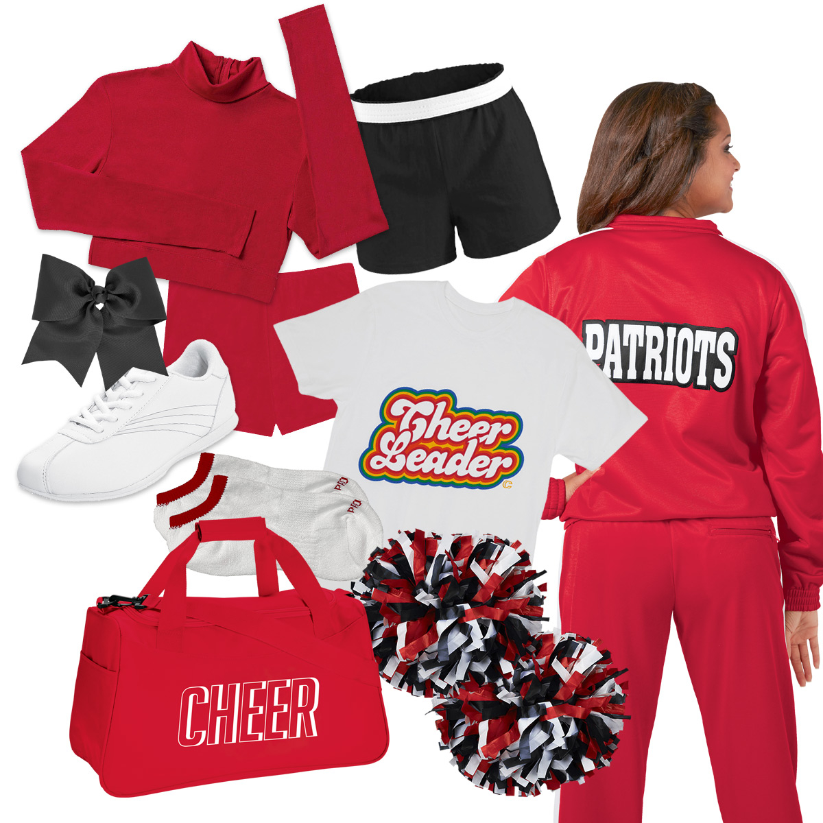 Accessory Package #36 (Diamond Accessory Package)