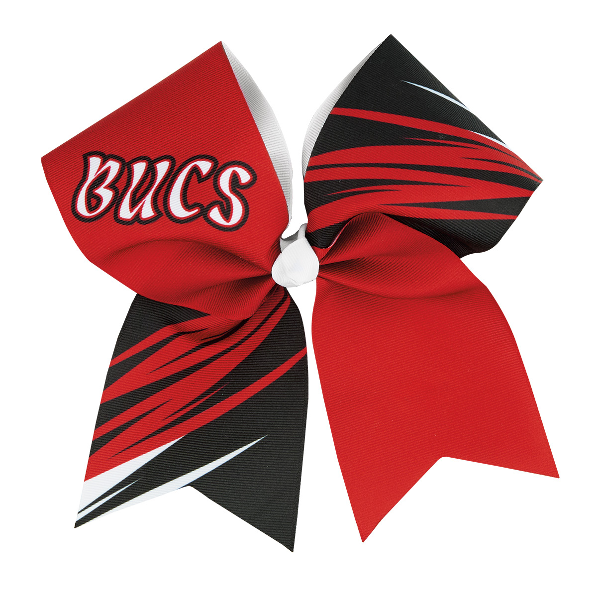 CC Fusion Custom Extra Large Fierce Collection Bow (HBCCF-019)