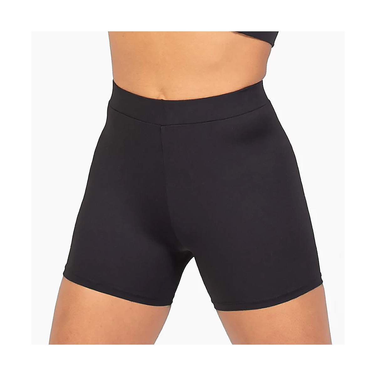ProWEAR™ Solid Director Short by Body Wrappers