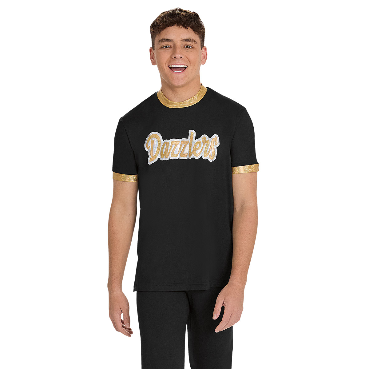 Men's SpiritFlex Dance Top (90A 2026)