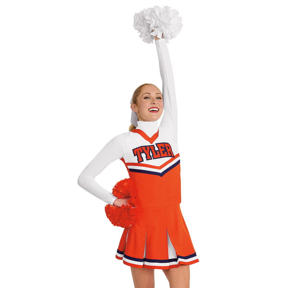 Collegiate Package 6A CL26