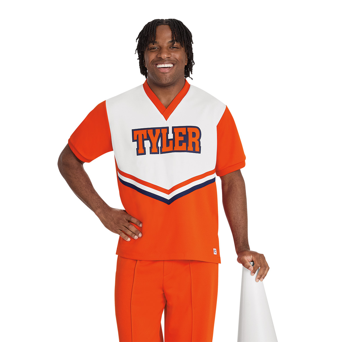 Men's Uniform Package 6B CL26