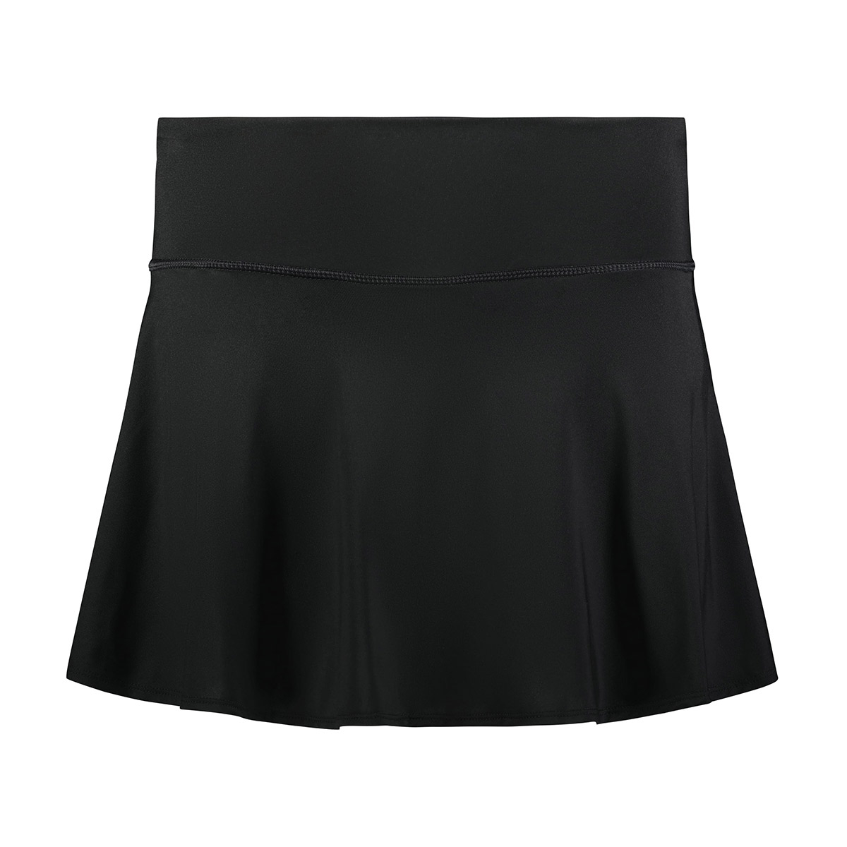Ladies Coolcore® Skort - Black